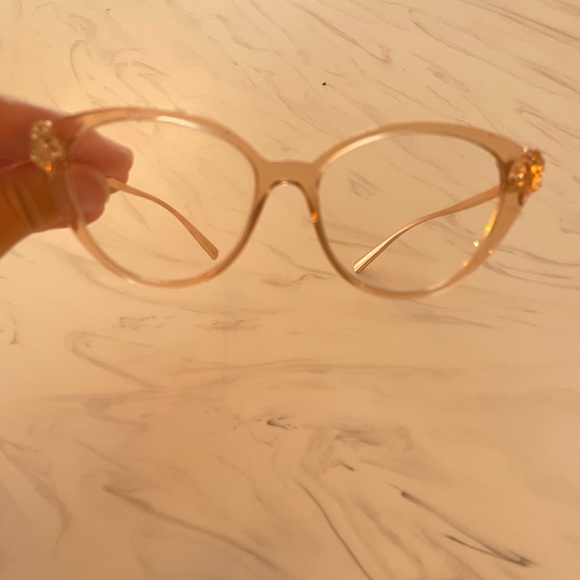 Versace Frames - Picture 1 of 2